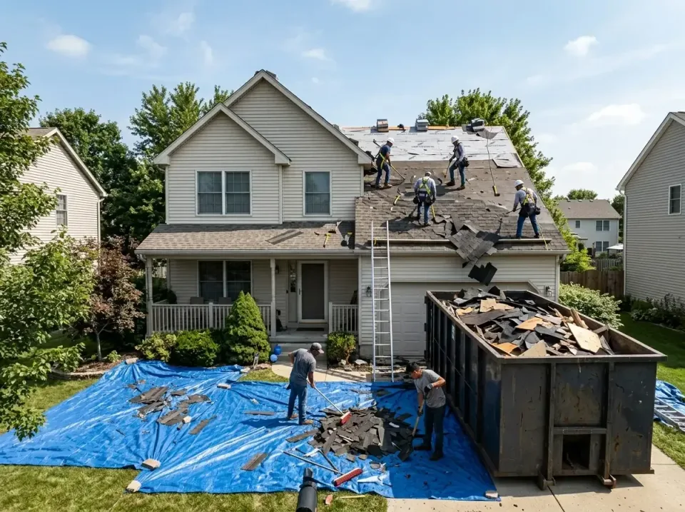 roof-replacement-debris-remova-004 — frequently asked questions, Cheapest Dumpster Rentals in Greybull, WY